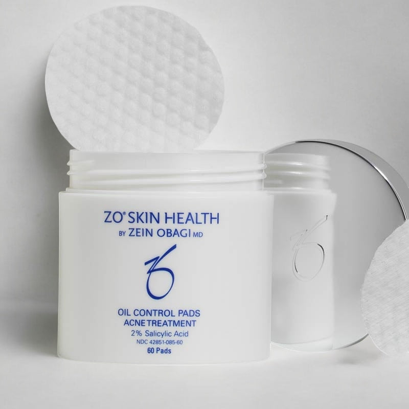 ZO Skin Health Oil Control Pads