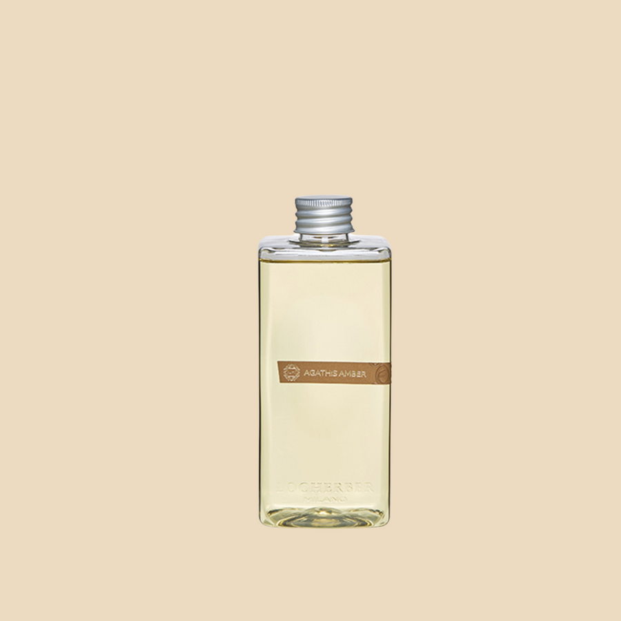 Locherber Milano Agathi’s Amber