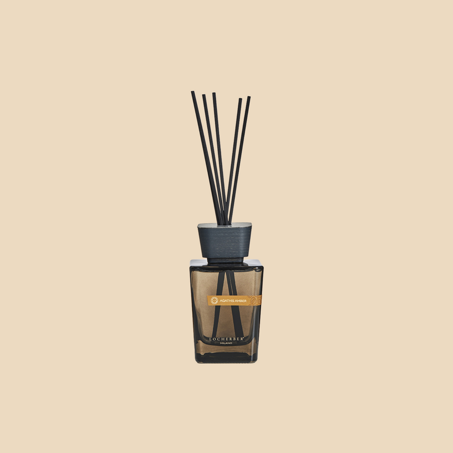 Locherber Milano Agathi’s Amber