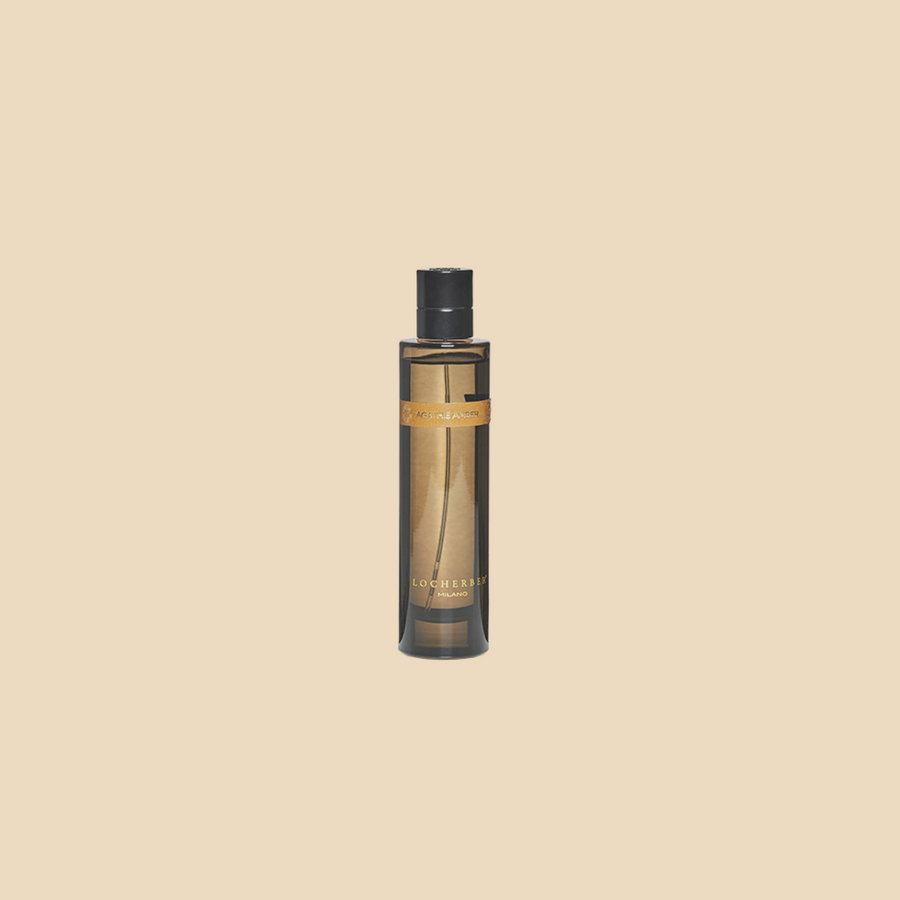 Locherber Milano Agathi’s Amber