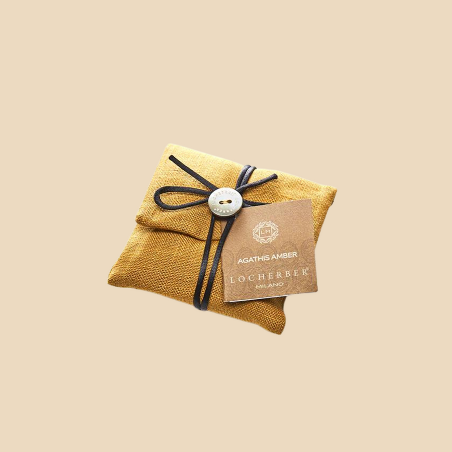 Locherber Milano Agathi’s Amber