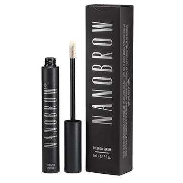 Nanobrow Augenbrauen Serum