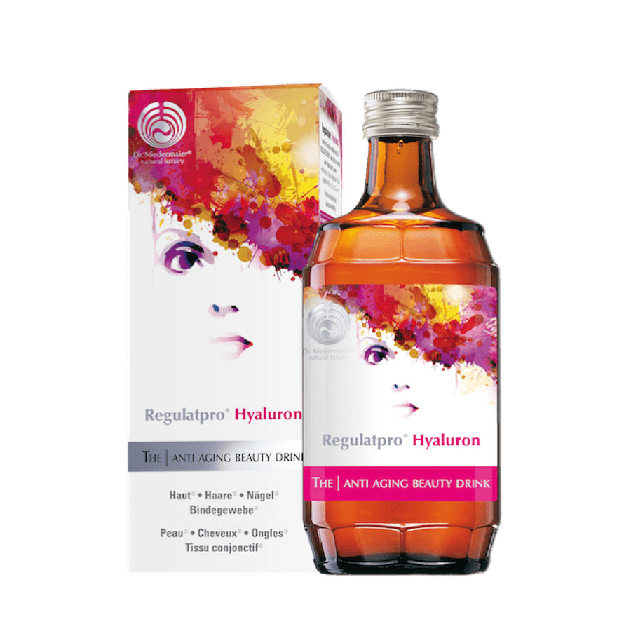 Dr. Niedermaier Regulatpro® Hyaluron