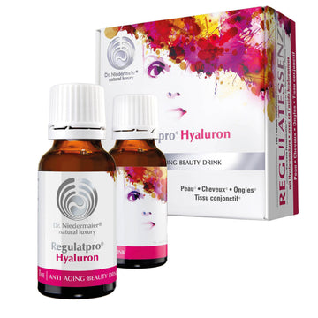 Dr. Niedermaier Regulatpro® Hyaluron 20x20ml