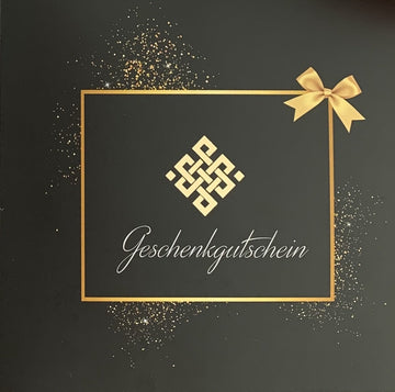 GUTSCHEIN ab CHF 50