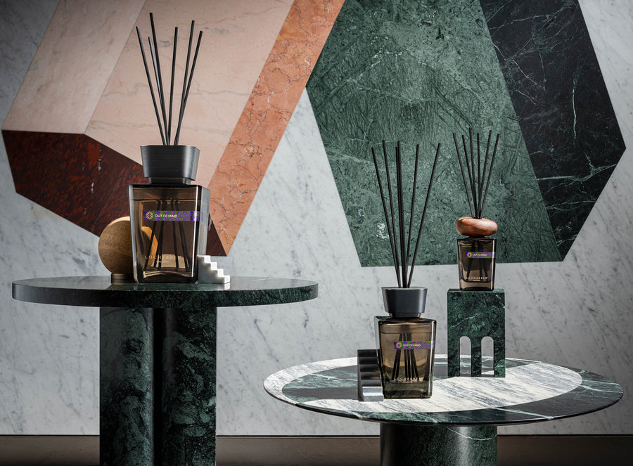 Locherber Milano Out of Mind