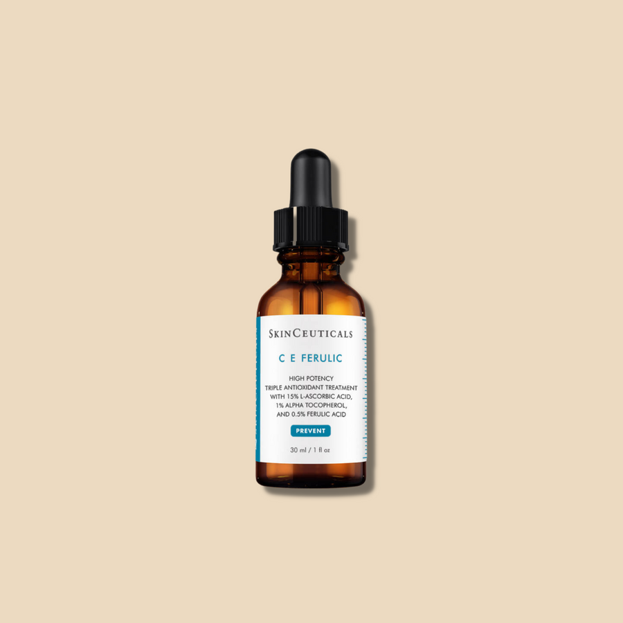 SkinCeuticals CE FERULIC®MIT 15 % REINES VITAMIN C