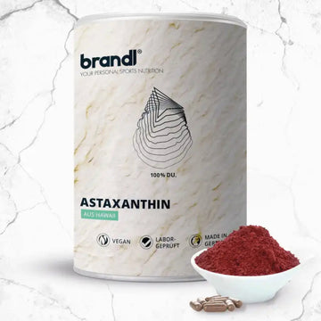 Brandl Astaxanthin