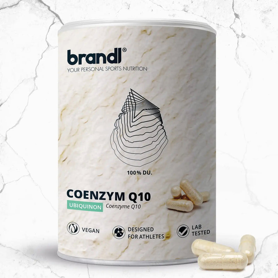 Brandl Coenzym Q10 Kapseln