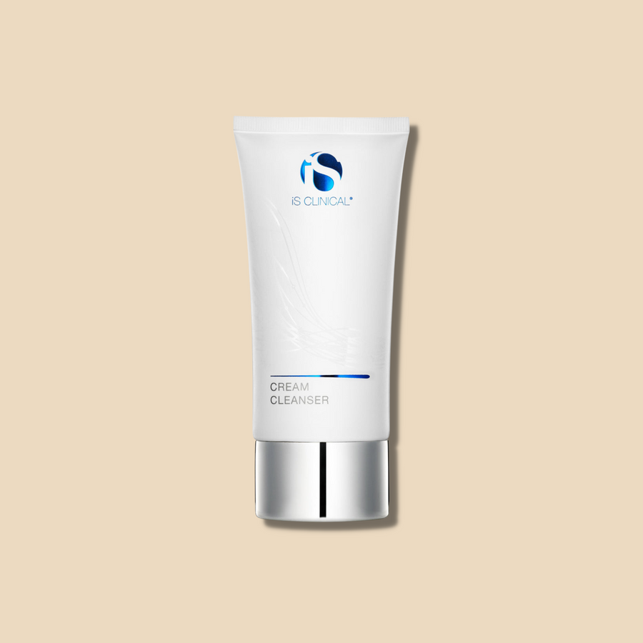 iS Clinical CREAM CLEANSER