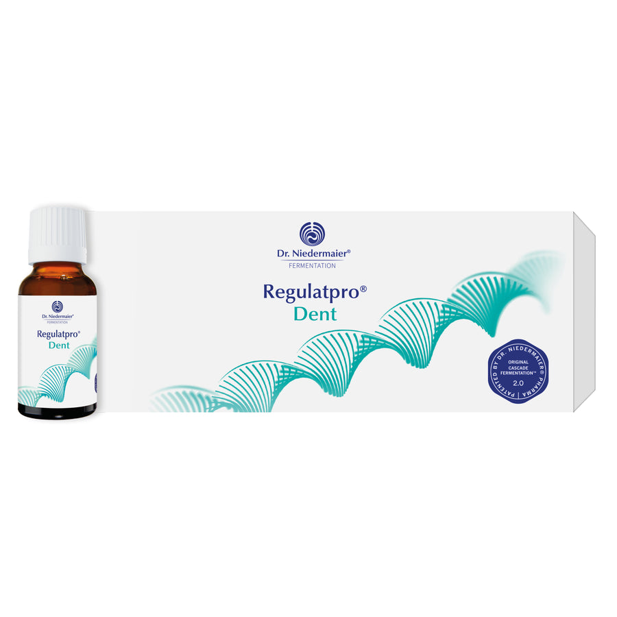 Dr. Niedermaier Regulatpro® Dent