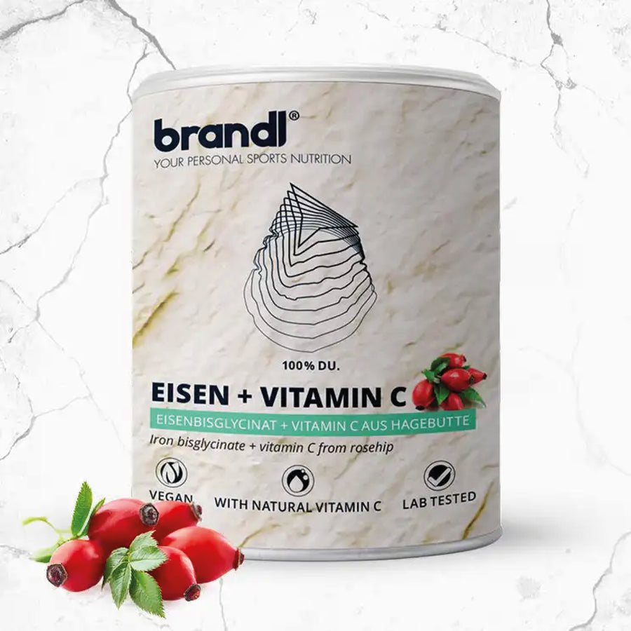 Brandl Eisen + Vitamin C