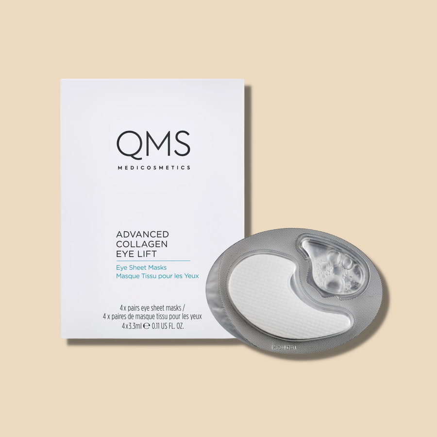 QMS ADVANCED COLLAGEN EYE LIFT