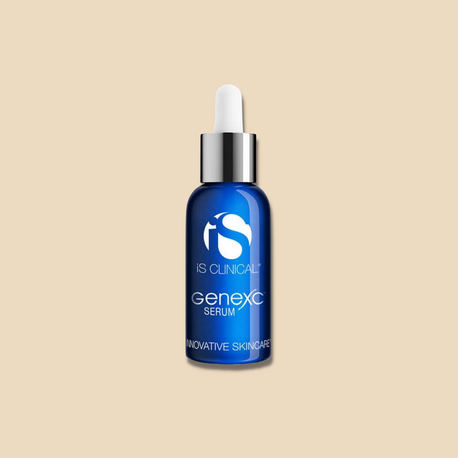 iS Clinical GENEXC SERUM