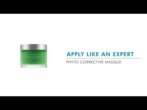 SkinCeuticals PHYTO CORRECTIVE MASQUE