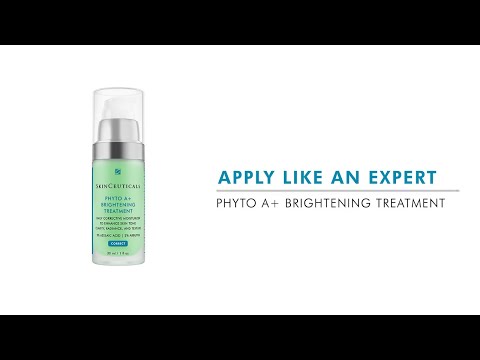 SkinCeuticals PHYTO A+ BRIGHTENING TREATMENT
