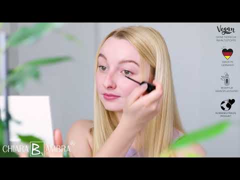 CHIARA AMBRA® Wimpernserum
