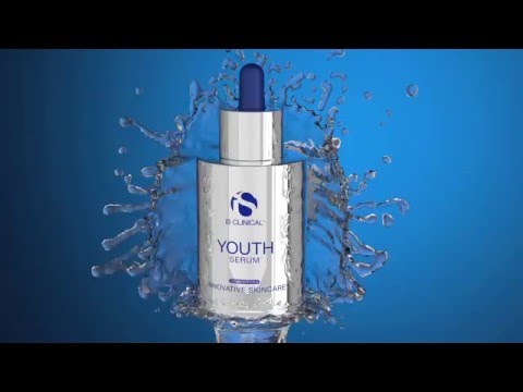 iS Clinical YOUTH SERUM