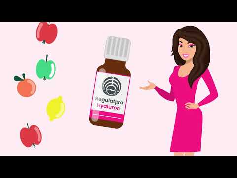 Dr. Niedermaier Regulatpro® Hyaluron