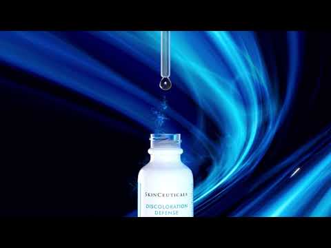 SkinCeuticals DISCOLORATION DEFENSE SERUM