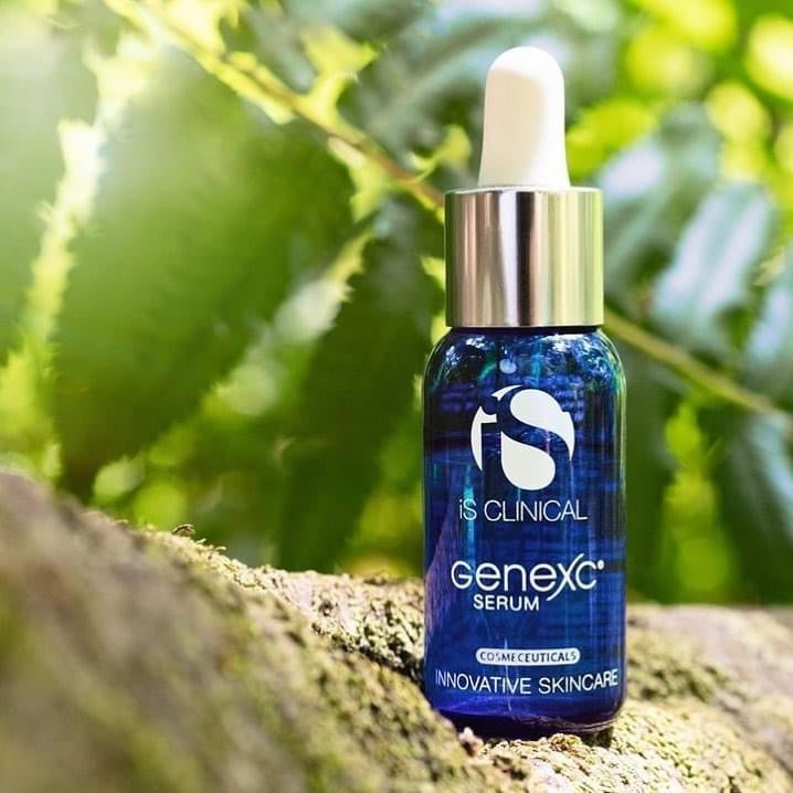 iS Clinical GENEXC SERUM