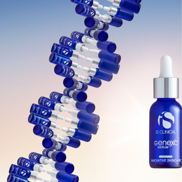 iS Clinical GENEXC SERUM