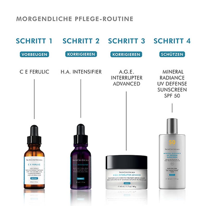 SkinCeuticals A.G.E. INTERRUPTER ADVANCED