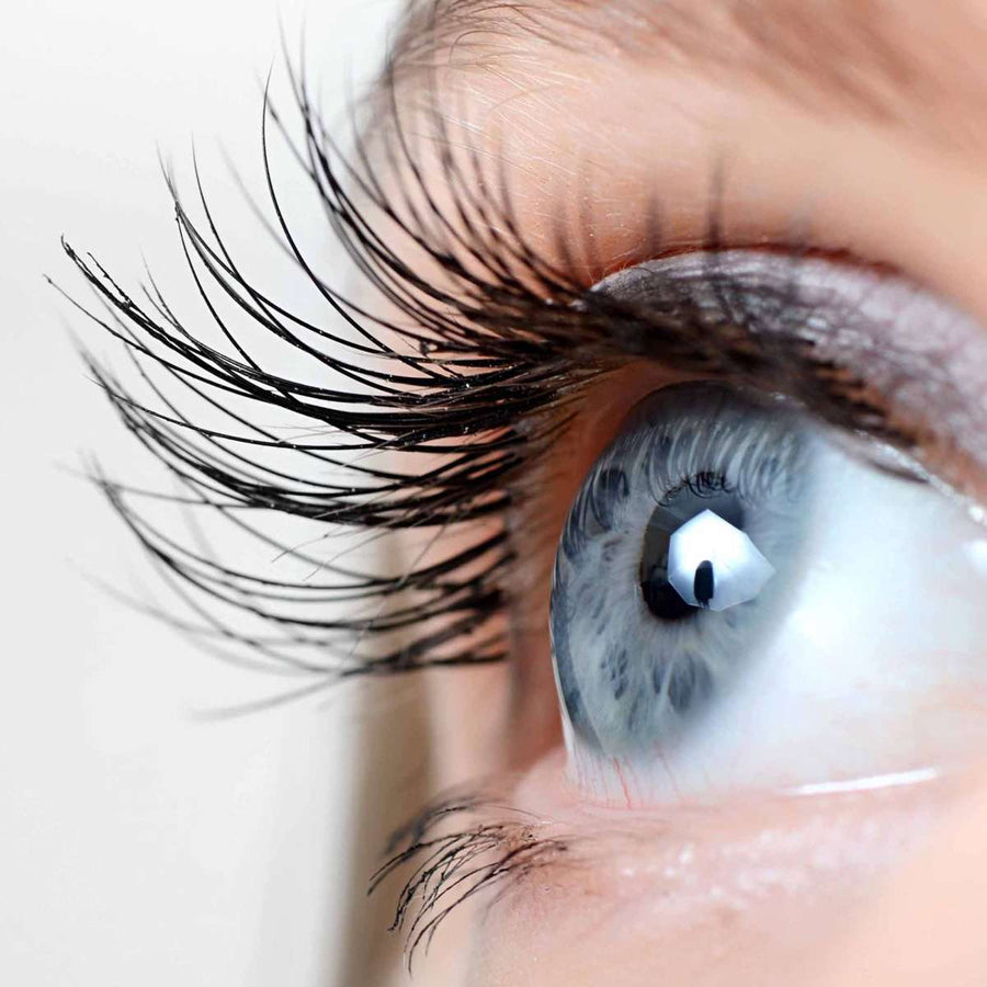 CHIARA AMBRA®XTREME VOLUME & HYALURONIC MASCARA
