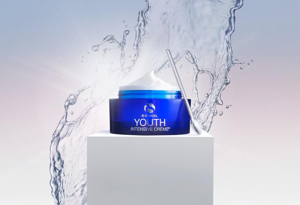 iS Clinical YOUTH INTENSIVE CRÈME