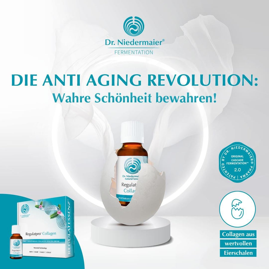 Dr. Niedermaier Regulatpro® Collagen