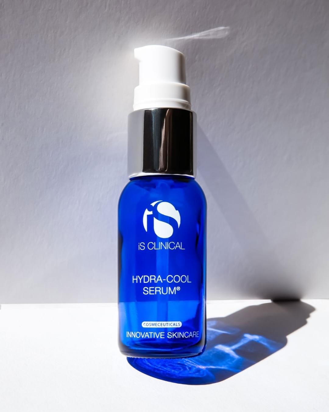 iS Clinical HYDRA-COOL SERUM