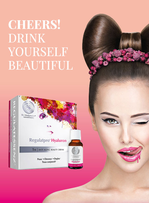 Dr. Niedermaier Regulatpro® Hyaluron 20x20ml