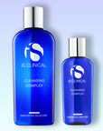 iS Clinical CLEANSING COMPLEX SET 60 ML & 180 ML