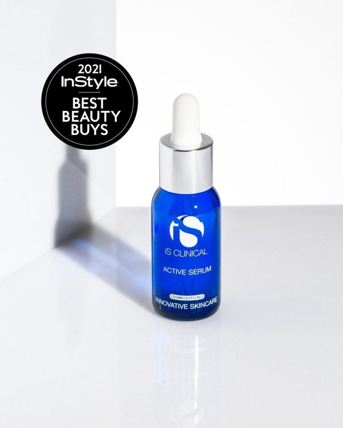 iS Clinical HYDRA-COOL SERUM