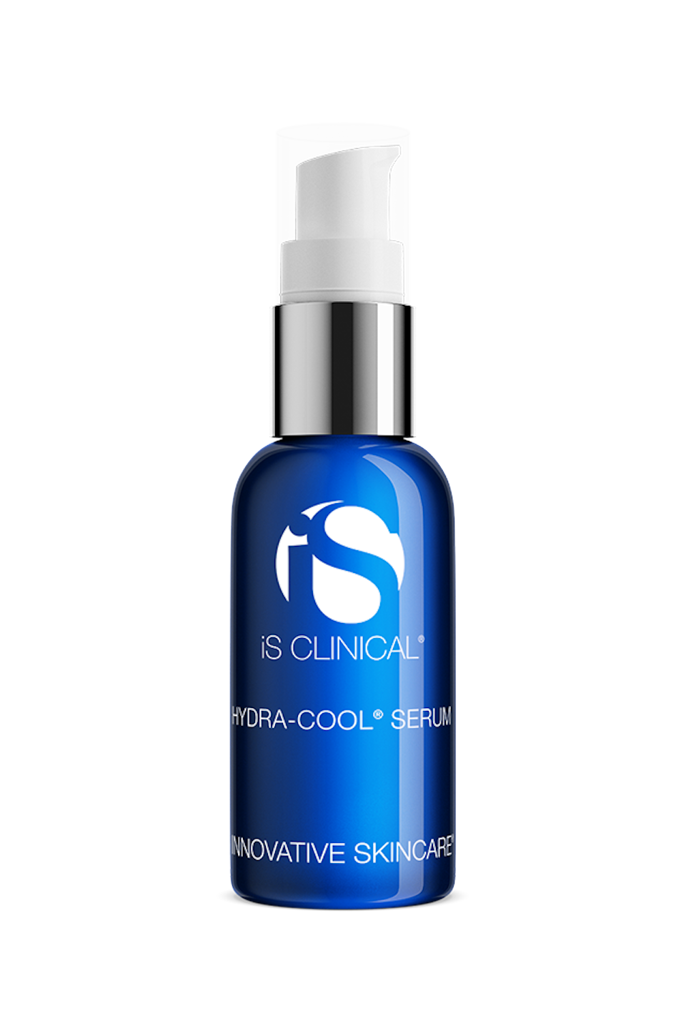 iS Clinical HYDRA-COOL SERUM