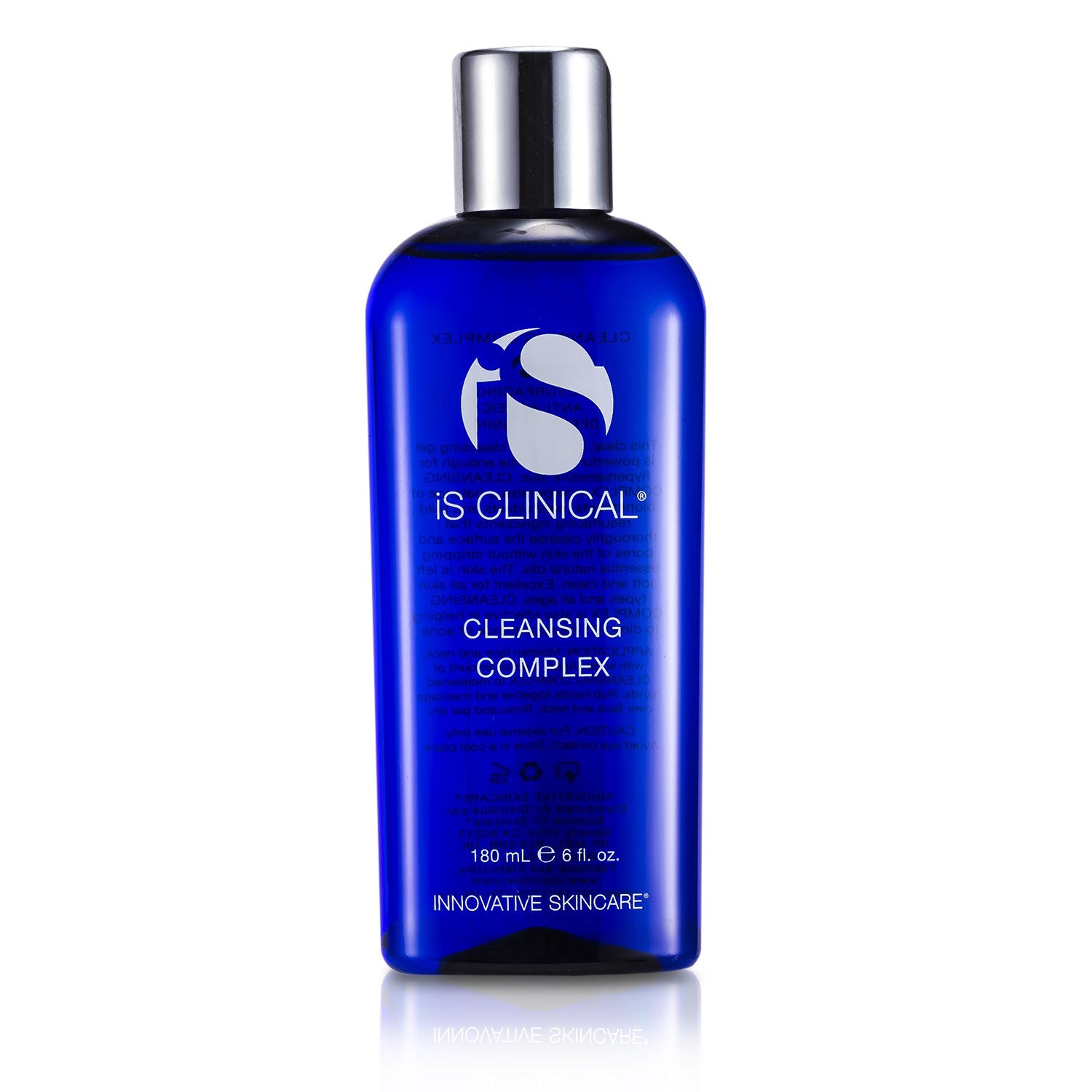 iS Clinical CLEANSING COMPLEX 60 ML / 180 ML