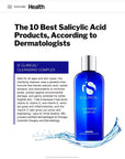 iS Clinical CLEANSING COMPLEX 60 ML / 180 ML