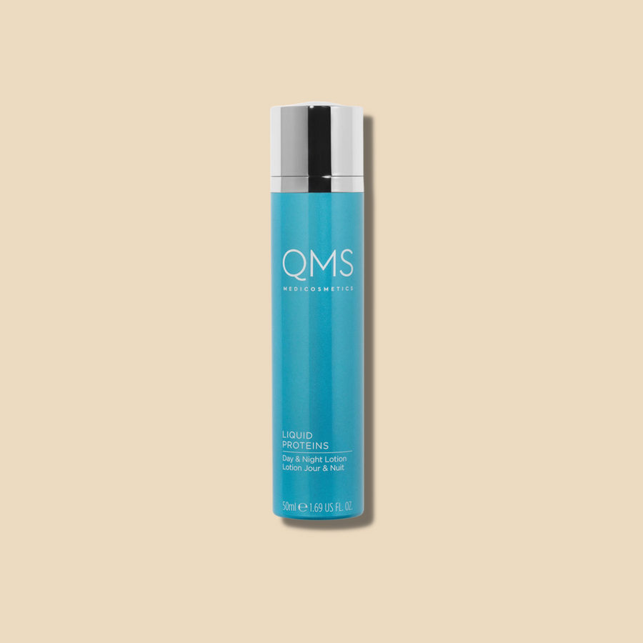 QMS LIQUID PROTEINS