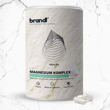 Brandl Magnesium Komplex