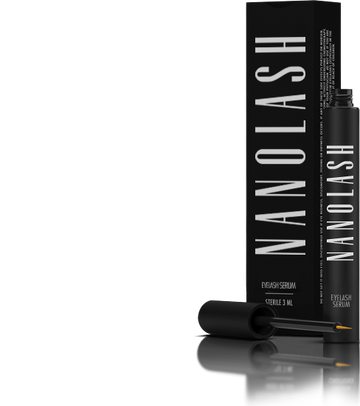 Nanolash Wimpernserum
