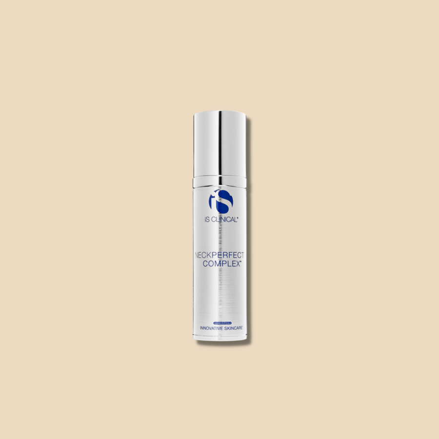 iS Clinical Neckperfect Complex™