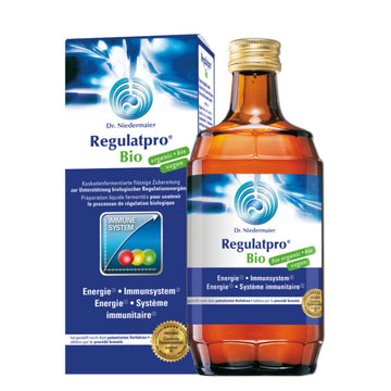 Dr. Niedermaier Regulatpro® Bio