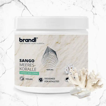 Brandl Sango Meereskoralle Kapseln