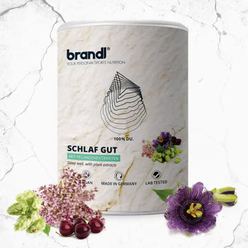 Brandl Schlaf Gut Kapseln