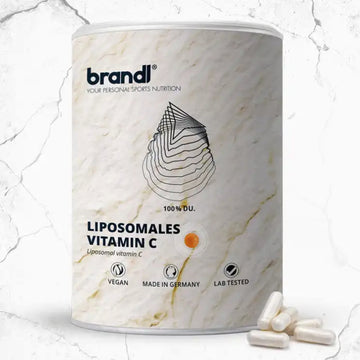 Brandl Liposomales Vitamin C