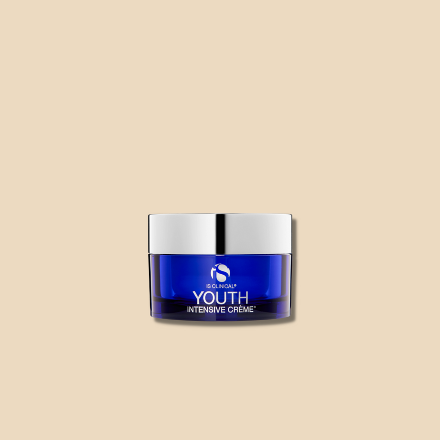 iS Clinical YOUTH INTENSIVE CRÈME